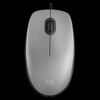 Logitech M111 USB Wired Mouse