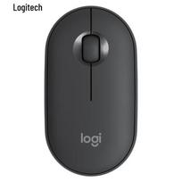 Logitech Pebble M350 Wireless Mouse