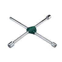 Car Tire Cross Wrench Tool Set
