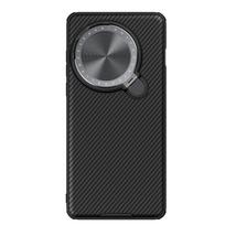 OnePlus 13 5G dėklas Nillkin Camshield Prop su stoveliu Kameros dėklas One Plus 13 5G objektyvo apsauginiu dangteliu OnePlus 13
