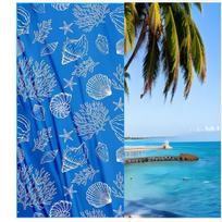 Graffiti Shark Beach Towel Lightweight Absorbent Towel for Men Women Summer Vacation Beach Pool Gym Camping Use 50x100cm