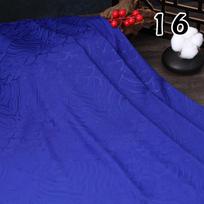 Chinese Style Cloud Wave Jacquard Brocade Fabric Damask Satin DIY Sewing Hanfu Cheongsam Dress Kimono Suit Ancient Costume 50x150cm