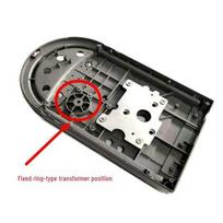DOORMAN Automatic Garage Door Motor Base & Remote-Controlled Roller Shutter Opener Accessories