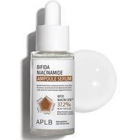 APLB Bifida niacinamido ampulės serumas 40 ml #40ml 1PCS
