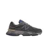 New Balance 9060 Castlerock Navy Silver Metallic 220