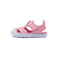 Converse Chuck Taylor Utility Sandal EasyOn TD Light Jellyfish Jitter Baby Sneakers Pink White A12157C 23 pink
