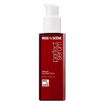 Mise En Scene Perfect Super Rich Serum 80ml/160ml 80ml X 2 white