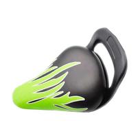 Kids Bicycle Seat Children MTB Bike Cushion Children Bicycle Saddle Seat with Armrests Waterproof Non-slip Kids Bike Accessories