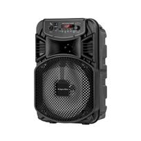 Kruger&Matz LED Bluetooth Garsiakalbis USB AUX 10W