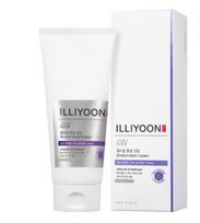 ILLIYOON Strijų kremas Intensyviai drėkinanti kūno priežiūra 330ml / 200ml 330ml white