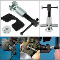3pc Universal Disc Brake Tools Kit Car Brake Pad Caliper Separator Piston Rewind Auto Repair Tool Set For Vehicle Brake Maintenance S