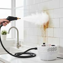 1500W buitinis garų valytuvas su šepetėlių galvutėmis, aukštos temperatūros slėginis ploviklis, 6 režimai, automobiliniai garų valytuvai namų apyvokos prietaisams China Mainland