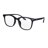 SHINU blue light blocking computer glasses red lens for better sleep orange lens for long time gaming rest glasses for men women