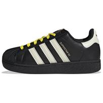 Superstar Pharrell x Superstar Adidas Originals 92 'Virginia - Black' JI4267 36