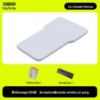 Volkswagen ID.4 X Rear Seat Inflatable Mattress for 25 Models