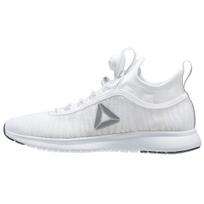 Reebok Pump Plus Flame Low Top Running Shoes Women sneakers White BD4940 35
