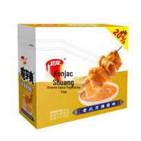Weilong Sezamo padažo Konjako užkandis