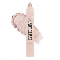 cool for Glitz 1g Liner Makeup Glitter Korean Cosmetics Glitter Stick Eyeshadow Bubbly Angel too schoolEye / Under-eye (#1 1g)
