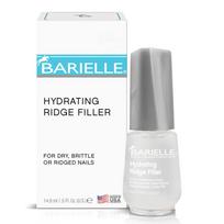 BARIELLE Hydrating Ridge Filler Base Coat 1022 New York 14.8ml [Authorized Importer]
