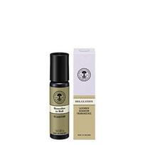 YARD REMEDIES Aroma Pulse Relaxation Aromatherapy and other NEAL'S (Portable Massager) items.