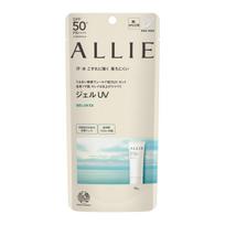 ALLIE Chrono Beauty Gel UV EX 90g SPF50+/PA++++ Fragrance-Free