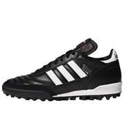 adidas Mundial Team Leather TF 'Black White' Men's 019228 EU 44 black