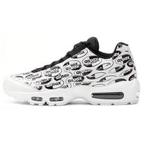 Nike Air Max 95 Premium 'White' Men's 538416-103 EU 42.5