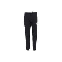 PUMA Archive Graphic Logo Sweatpants 'Black' Men's 574916-31 L