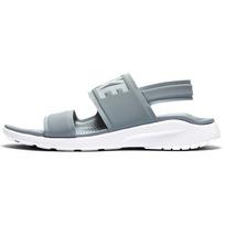 (WMNS) Nike Tanjun Sandal 'Cool Grey' Women's 882694-002 EU 36.5