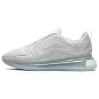 Nike Air Max 720 'Metallic Platinum White' Men's AO2924-100 EU 36