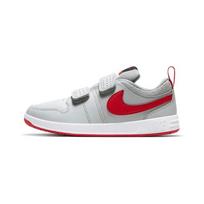 (PS) Nike Pico 5 Grey/Red Kids' AR4161-004 EU 28