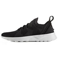 (WMNS) adidas originals Zx Flux Adv 'Black White' Women's BB2305 EU 37⅓