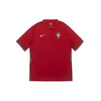 Nike Portugal National Team 20/21 Vapor Match Fan Edition Home Jersey 'Red' Men's CD0704-687 XS