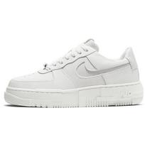 (WMNS) Nike Air Force 1 Pixel 'Summit White' Women's CK6649-102 EU 36.5
