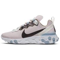 (WMNS) Nike React Element 55 SE 'Barely Rose' Women's CN3591-600 EU 36.5