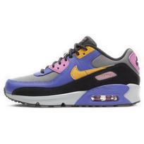(GS) Nike Air Max 90 QS 'ACG' Kids' CT9630-500 EU 36