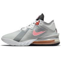 Nike Space Jam x LeBron 18 Low 'Bugs x Marvin' Men's CV7562-005 EU 42 gray