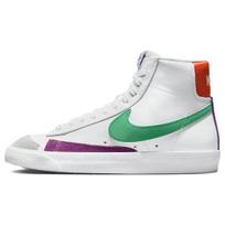 (WMNS) Nike Blazer mid 77 'White' Women's CZ1055-123 EU 36