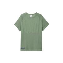 Nike Dri-FIT ADV Run Division TechKnit Short-Sleeve Running Top 'Green' Men's DX0854-386 S