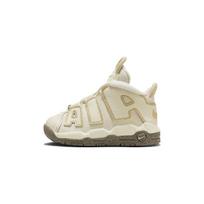 (TD) Nike Air More Uptempo 'Coconut Milk Team Gold' Baby DX1941-100 EU 27