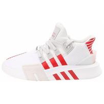 adidas originals Eqt Bask Adv 'White Red Grey' Men's FW4250 EU 41⅓