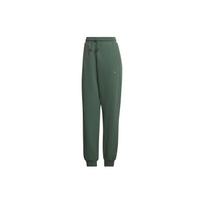 (WMNS) adidas ALL SZN Sweatpants Asia Sizing 'Green' Women's HK0443 XL
