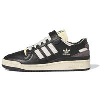 adidas Forum 84 Low 'Black Cream White' Men's IE3206 EU 36