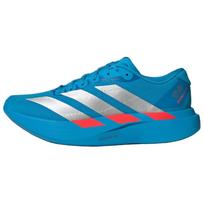 (WMNS) adidas Adizero Evo SL 'Solar Blue Silver Metallic' Women's JR4729 EU 42⅔