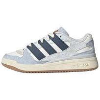 adidas Forum Puffed 'Blue White' Men's JS2486 EU 40