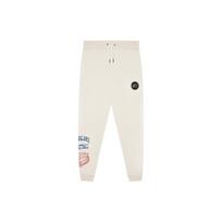 New Balance Hoops Merged Eras Sweatpants Asia Sizing 'Beige' Men's MP21594-RCA L