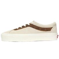 Vans Bold NI Batai Smėlio spalvos 'Leopard White' Vyriški VN0A3WLPV8F EU 41