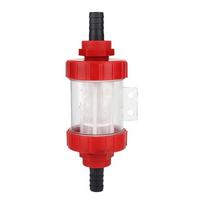 Water Pump Filter Garden Irrigation Filter Mesh Strainer Filter 14MM