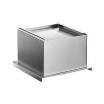 Stainless Steel Tofu Making Mold Household Tofu Maker Press Mold Tofu Press Mold Soybean Curd Maker DIY Making Tool 1