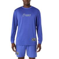 ASICS MIDTOWN KRAKENS T Shirt Men's 2063A426-401 M